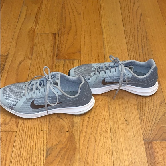 Nike Downshifters 7y - Picture 2 of 8